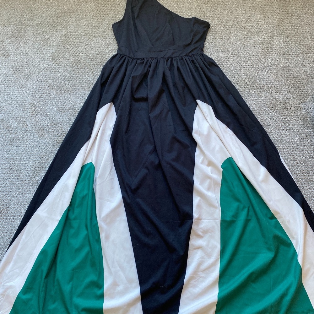 Woman’s dress